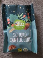 Hořká čokoláda a mandle