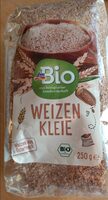 Weizenkleie