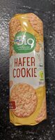 Hafer Cookie