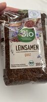 Leinsamen