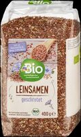 Leinsamen