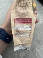 Rote Bete Bratlinge