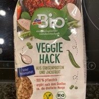 Veggie Hack