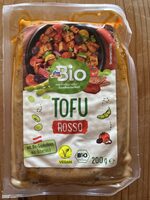 Tofu Rosso