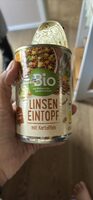 Linseneintopf