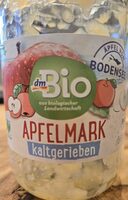 Apfelmark