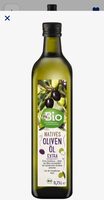 Natives Olivenöl extra