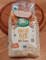 Haferkleie