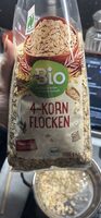 4-Korn Flocken