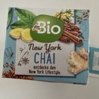 New York Chai