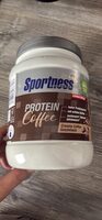 Protein Coffee
