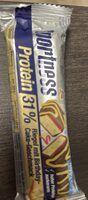 Protein Riegel - Birthday Cake