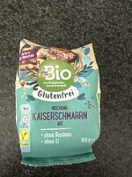 Kaiserschmarrn