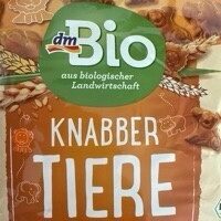 Knabbertiere
