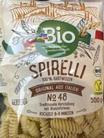 Spirelli
