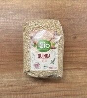 Quinoa weiß
