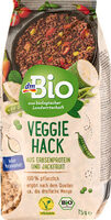 Veggie Hack