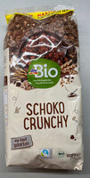 Schoko Crunchy