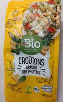 Croutons