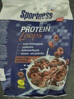 Protein Loops