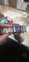 Protein Schokolade