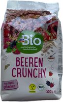 Beeren Crunchy