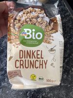 Dinkel Crunchy