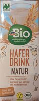 Hafer Drink Natur