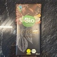 Bio Edelbitter 90% Kakao