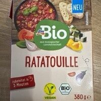 Ratatouille