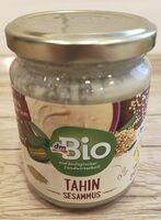 Tahin Sesammus