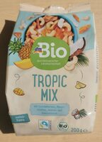Tropic Mix