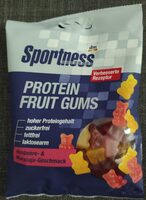 Gummibären