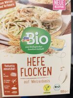 Hefeflocken