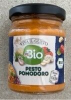 Pesto Pomodoro
