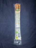 Vegane Snackwurst