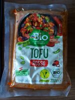 Tofu Rosso