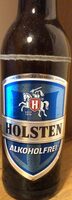 Holsten alkoholfrei