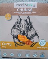 Creativeaty Chunks