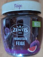 Frühstücks-Feige