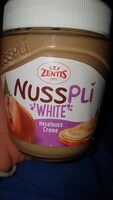Nusspli White