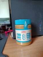 Erdnussbutter