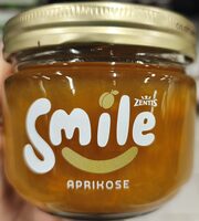 Smile Aprikose
