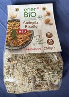 Steinpilz Risotto