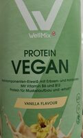 Protein Vegan