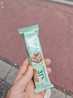 Vegan Protein 31% Salty Peanut Flavour