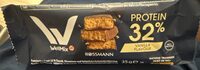 Protein 32% Vanilla Flavor