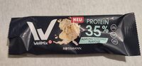 Protein Almond Coconut Flavour