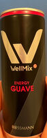 Energy Guave
