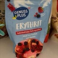 Erythrit